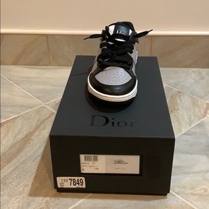 Dior Homme B02